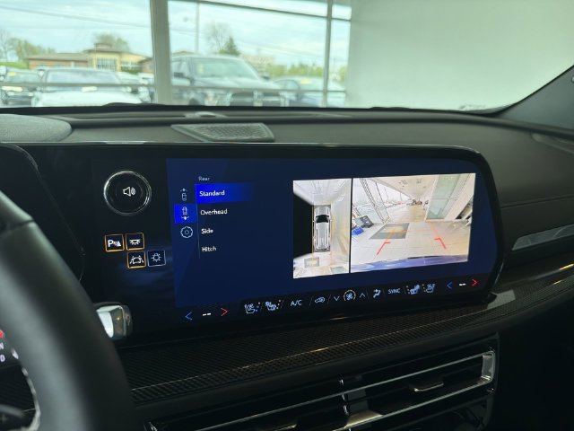 2026 Chevrolet Traverse High Country - Photo 29