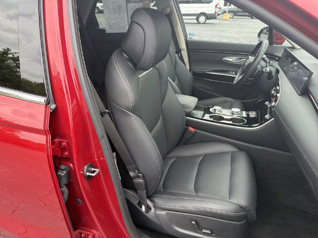 2026 GENESIS GV70 Standard - Photo 19