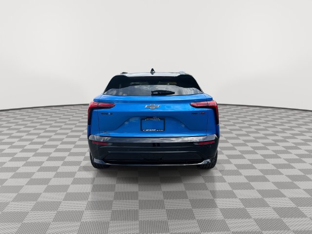 2026 Chevrolet Blazer EV RS - Photo 9