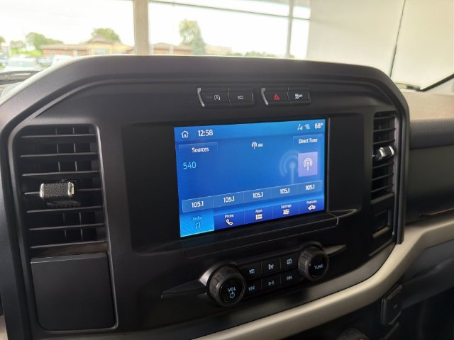 2021 Ford F-150 XL - Photo 23