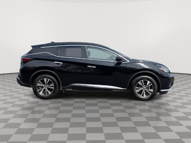 2023 Nissan Murano SV - Photo 13