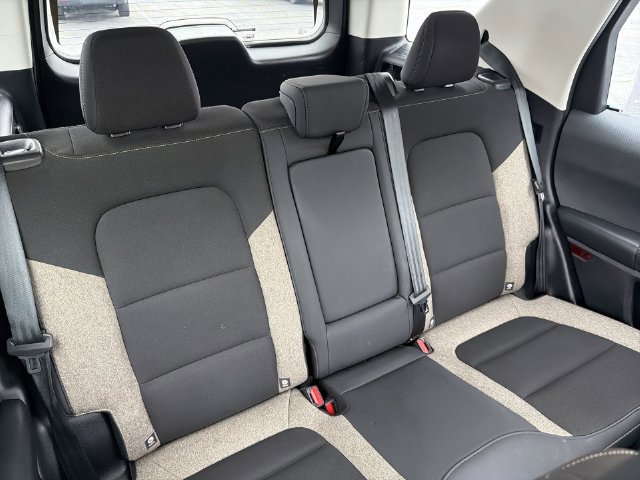 2025 Ford Bronco Sport Big Bend - Photo 17