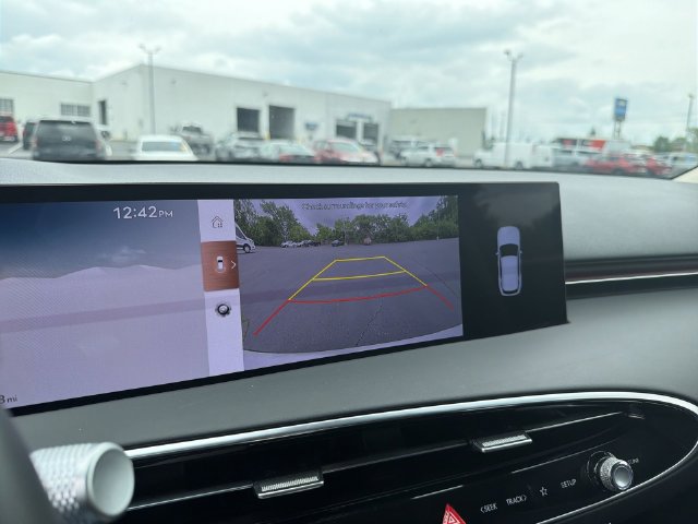 2026 GENESIS GV70 Standard - Photo 27