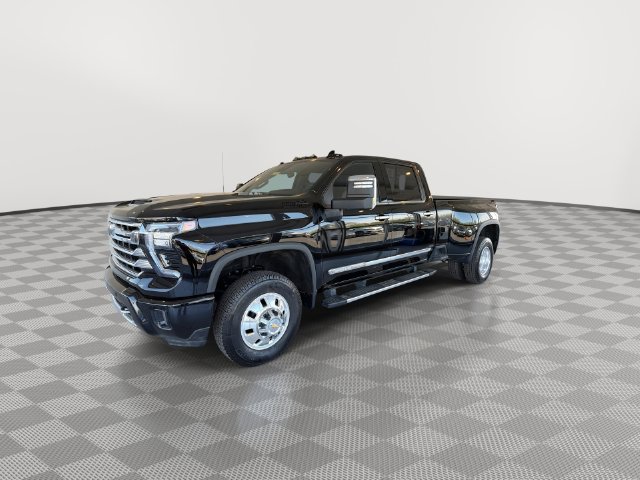 2026 Chevrolet Silverado 3500HD High Country - Photo 6