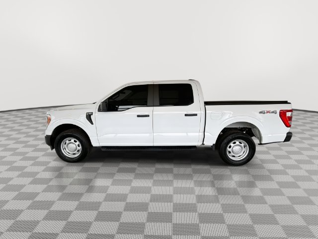 2021 Ford F-150 XL - Photo 7