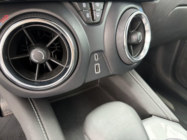 2024 Chevrolet Blazer 3LT - Photo 27
