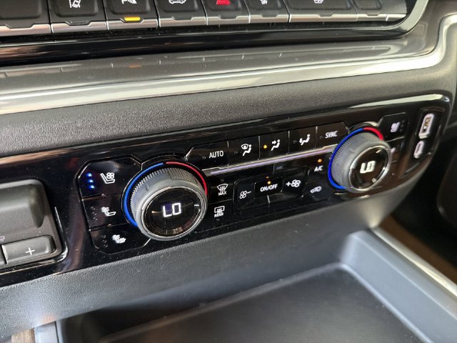 2026 Chevrolet Silverado 3500HD High Country - Photo 33