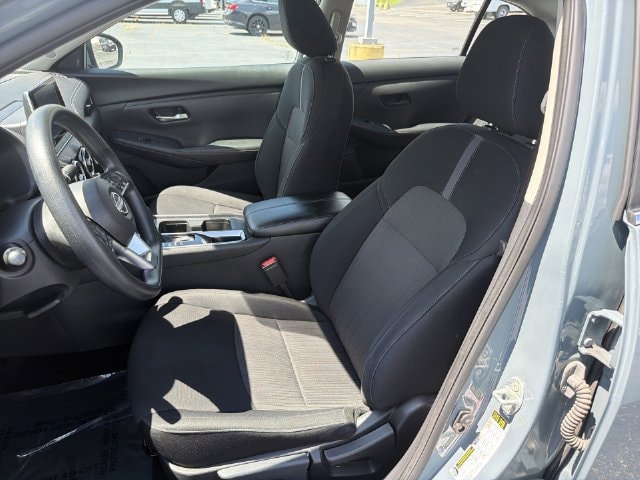2024 Nissan Sentra SV - Photo 20