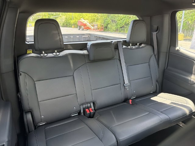 2026 Chevrolet Silverado EV Work Truck - Photo 17