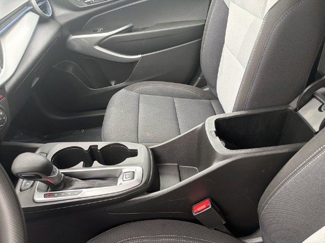 2026 Chevrolet Trax LS - Photo 22