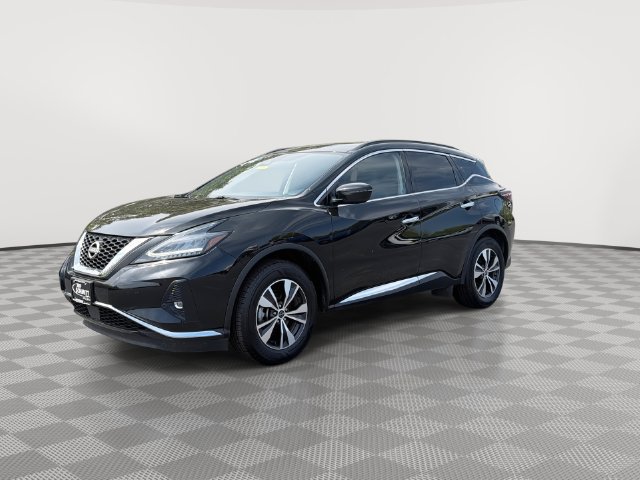 2023 Nissan Murano SV - Photo 6