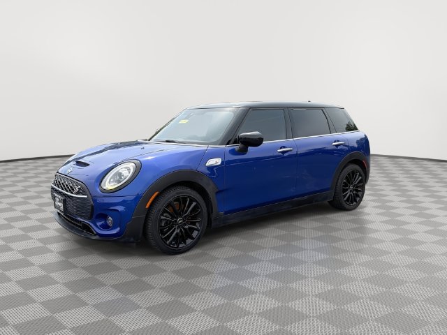 2020 MINI Clubman S - Photo 6
