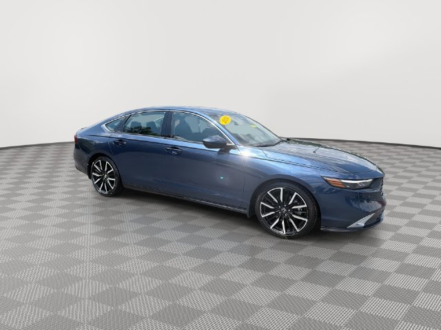 2024 Honda Accord Hybrid Touring - Photo 13