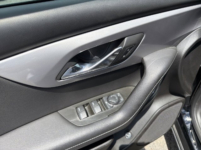 2024 Chevrolet Blazer 3LT - Photo 23
