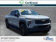  Chevrolet Silverado EV