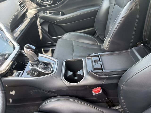 2024 Subaru Legacy Limited - Photo 24