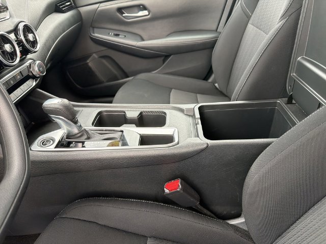 2024 Nissan Sentra SV - Photo 22