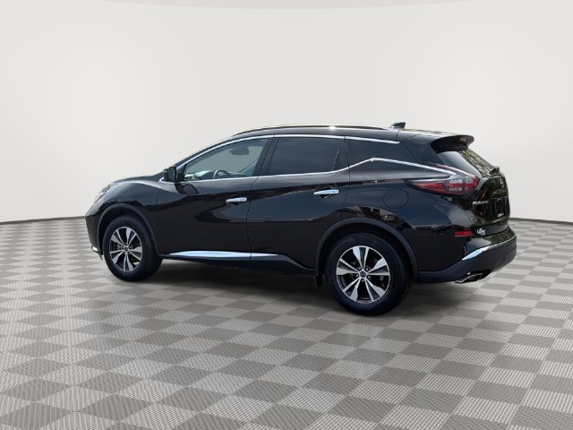2023 Nissan Murano SV - Photo 8