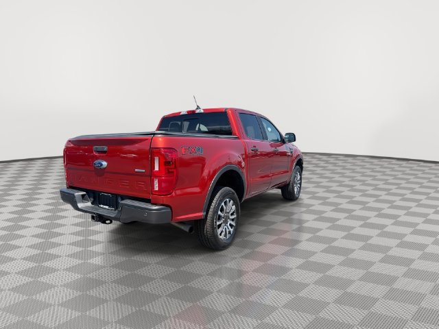 2019 Ford Ranger XLT - Photo 11