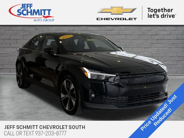 2024 Polestar 2