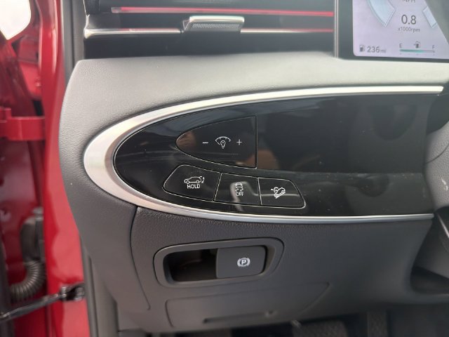 2026 GENESIS GV70 Standard - Photo 30