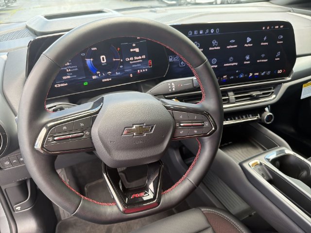 2026 Chevrolet Equinox EV RS - Photo 18
