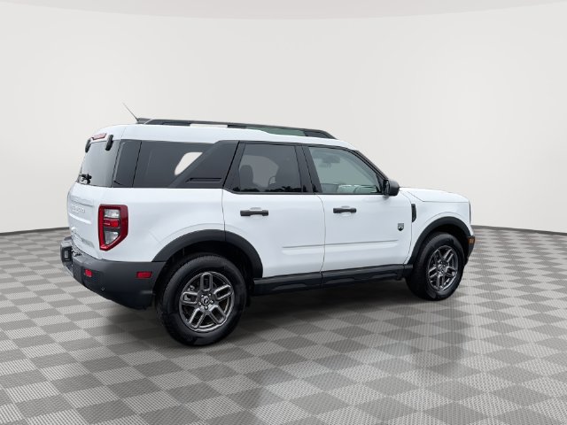 2025 Ford Bronco Sport Big Bend - Photo 12