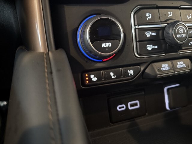 2024 Chevrolet Suburban High Country - Photo 35