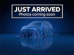 2027 Chevrolet Equinox LT SUV