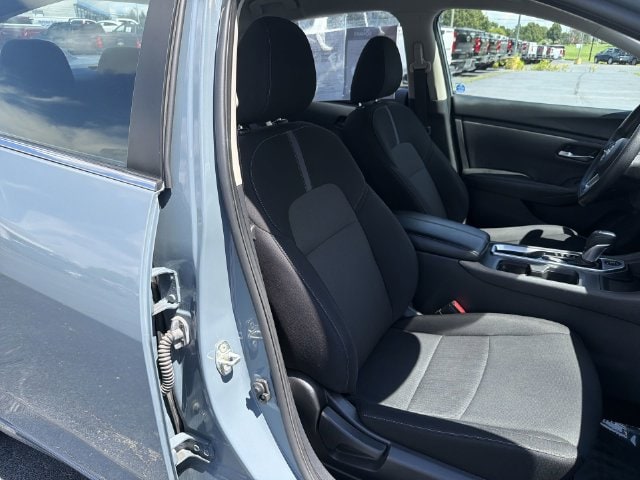 2024 Nissan Sentra SV - Photo 19