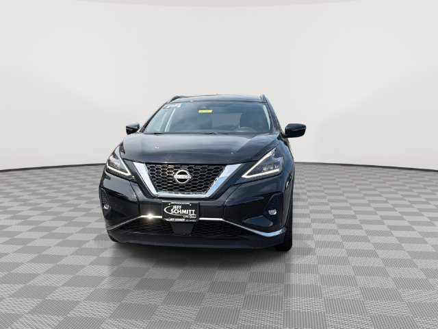 2023 Nissan Murano SV - Photo 5