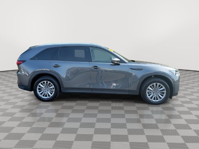 2024 Mazda CX-90 Turbo Preferred Package - Photo 13