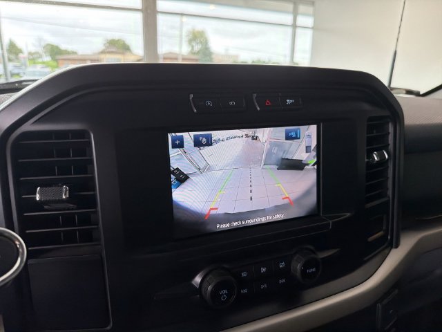 2021 Ford F-150 XL - Photo 24