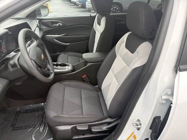 2026 Chevrolet Trax LS - Photo 20