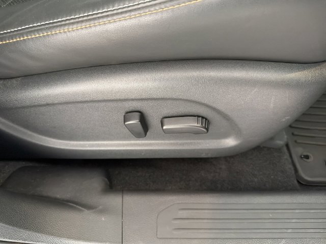 2023 Nissan Murano Platinum - Photo 20
