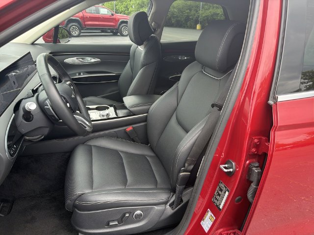 2026 GENESIS GV70 Standard - Photo 21