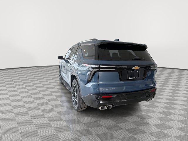 2026 Chevrolet Traverse High Country - Photo 8