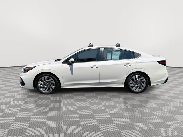 2024 Subaru Legacy Limited - Photo 7