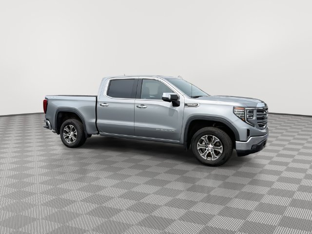 2025 GMC Sierra 1500 SLT - Photo 14