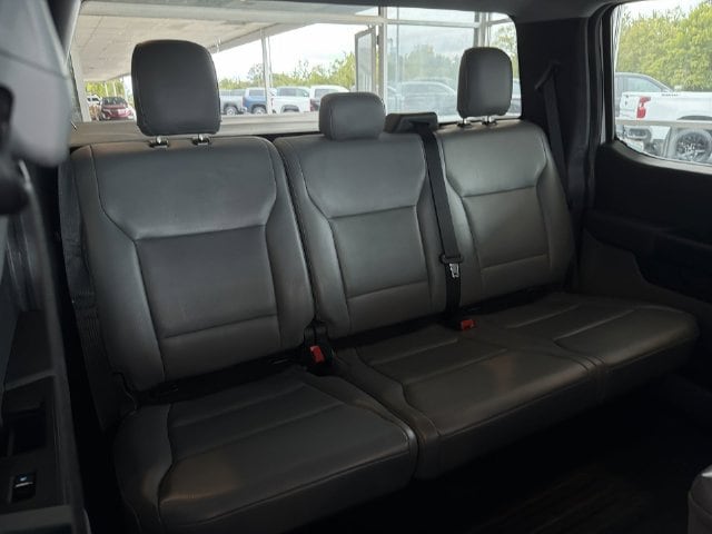 2021 Ford F-150 XL - Photo 17