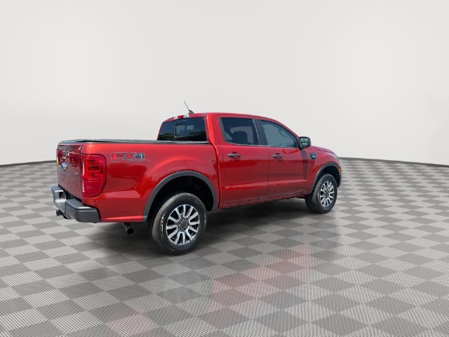 2019 Ford Ranger XLT - Photo 12