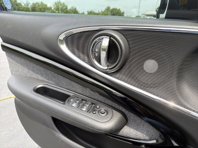 2020 MINI Clubman S - Photo 23