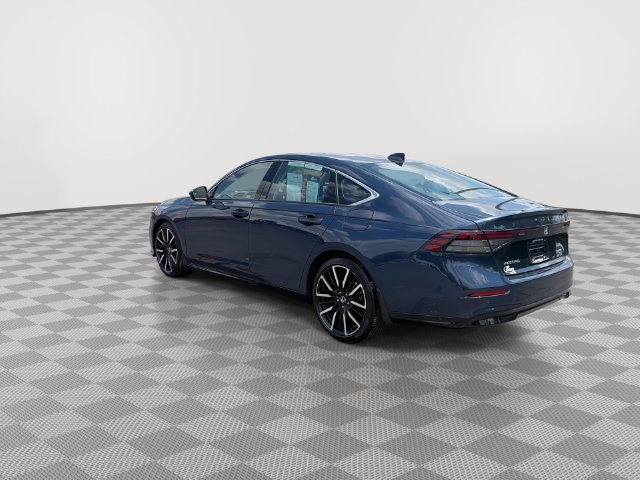 2024 Honda Accord Hybrid Touring - Photo 7