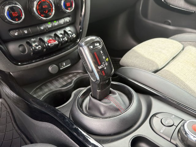 2020 MINI Clubman S - Photo 29