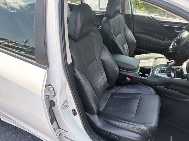 2024 Subaru Legacy Limited - Photo 18