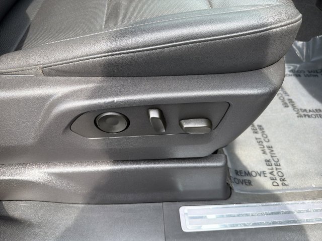 2025 GMC Sierra 1500 SLT - Photo 20
