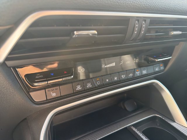 2024 Mazda CX-90 Turbo Preferred Package - Photo 33