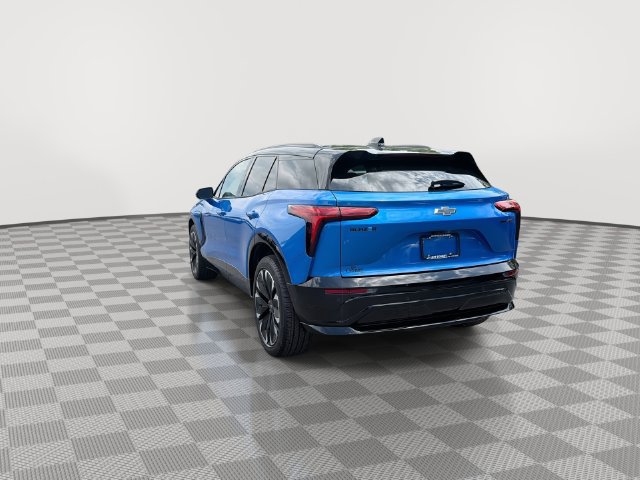 2026 Chevrolet Blazer EV RS - Photo 8