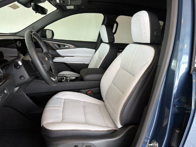 2026 Chevrolet Traverse High Country - Photo 22