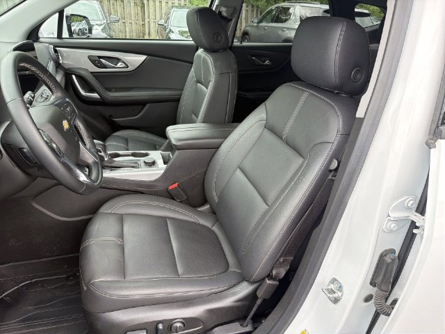 2024 Chevrolet Blazer 3LT - Photo 21